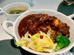 -露露家咖啡店