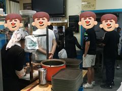 -清真·马安军辣子牛肉面