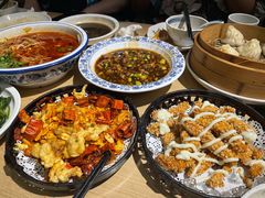 -兔爸私家小厨(新北万达店)