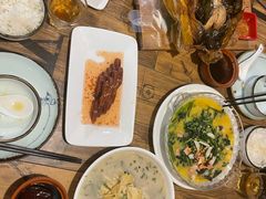 -迎晨餐厅(青芝坞店)