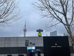 -外滩-停车场