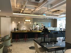 -CAFE'IN精品咖啡体验空间(小寨店)