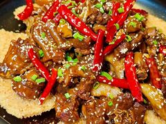 -毛家饭店·湖南鱼鲜(齐鲁软件园店)