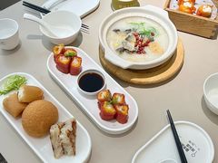 -蔡澜点心·粤菜(西单大悦城店)