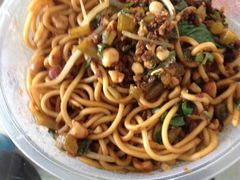 -道味炸酱面(商海南街店)