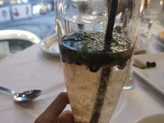 蓝莓莫吉托-茹丝葵经典牛排馆(成都IFS店)