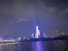 -武昌江滩