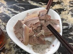 -慧娟面馆·餐厅(望江路店)