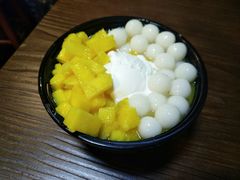 -小团圆糖水铺(襄阳南路店)