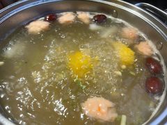 -林记潮牛·牛肉火锅(上马墩店)