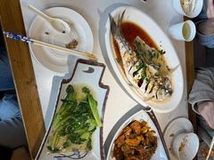 -外婆船宴餐厅·外婆喊你回家吃饭