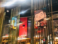 -牛华八婆麻辣烫(龙湖U城店)