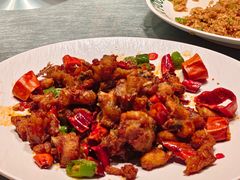 -蚝得喜海鲜(东城店)