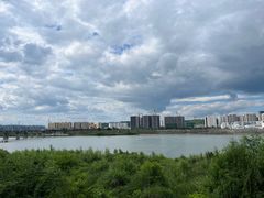 -仙海旅游度假区