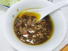 -强记清汤黄牛肉·涮烤一体(吉庆路店)
