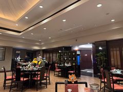 -海天楼中餐厅(吴宫泛太平洋酒店)