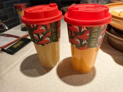 油柑檸檬茶-大鸽饭(动物园店)
