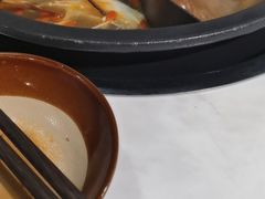 -小郡肝火锅串串香(万达总店)