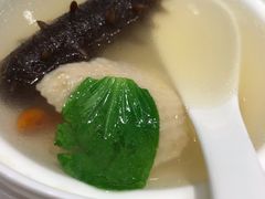 -新吉士·上海菜(浦东LCM置汇旭辉店)