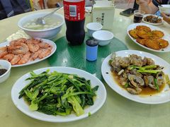 -锐记美食店·现捞海鲜(闸坡店)