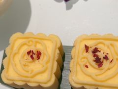 -醉辉皇上海之巅(上海中心大厦店)