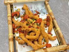 -李东农庄·当地安吉味(中南百草园店)