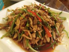 吴山小炒-吴山贡鹅(罍街店)