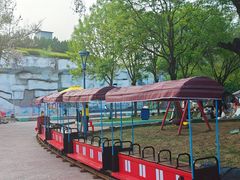 -欢乐水魔方水世界