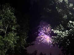 -丁香湖公园