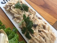 -大理老字号·舟渔的鱼野生菌海景餐厅(双廊店)