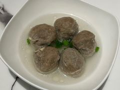 -花腩清汤牛腩