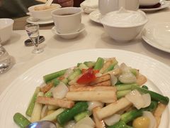 -利苑酒家(华熙国际店)