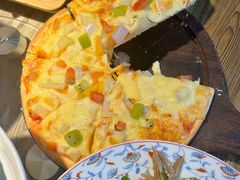 -798餐厅(任丘路店)