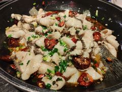 -百岁鱼庄·常州老字号(湖塘店)