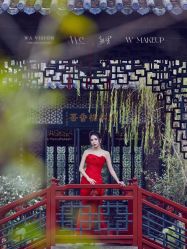 -WECOUTURE高级订制广州