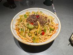 -青海名吃尕张娃非遗烤肉(城中店)