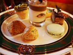 -马勒别墅·中餐厅