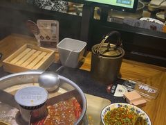 -巴奴毛肚火锅(广益哥伦布店)