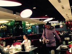 -海底捞火锅(九久奥特莱斯店)