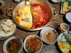 -小龙坎火锅(万象城店)