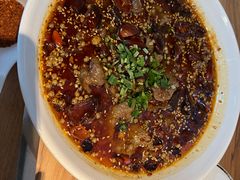 -太二酸菜鱼(正大广场店)