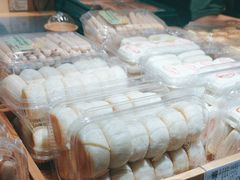 -泸溪河桃酥(秦淮新街口店)