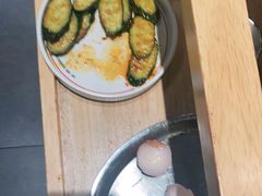-酒拾烤肉(复地星光天地店)
