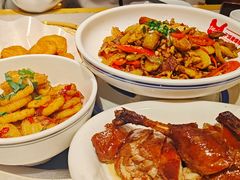 南瓜饼-大碗先生(丽发新城店)