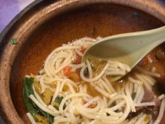 -顺顺小吃(独克宗古城店)