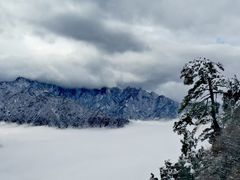-终南山南五台景区