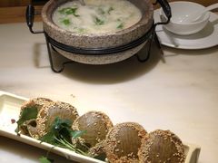 绿茶饼-绿茶餐厅(西单老佛爷店)