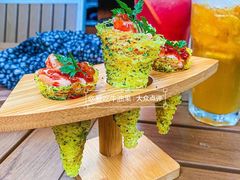 -Bistro 63 创意融合料理(广粤天地店)