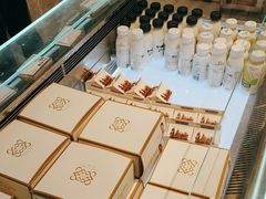 -露丝卡文•世界冠军面包(乐峰广场店)