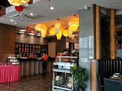 大堂-阿瓦山寨(信地店)
